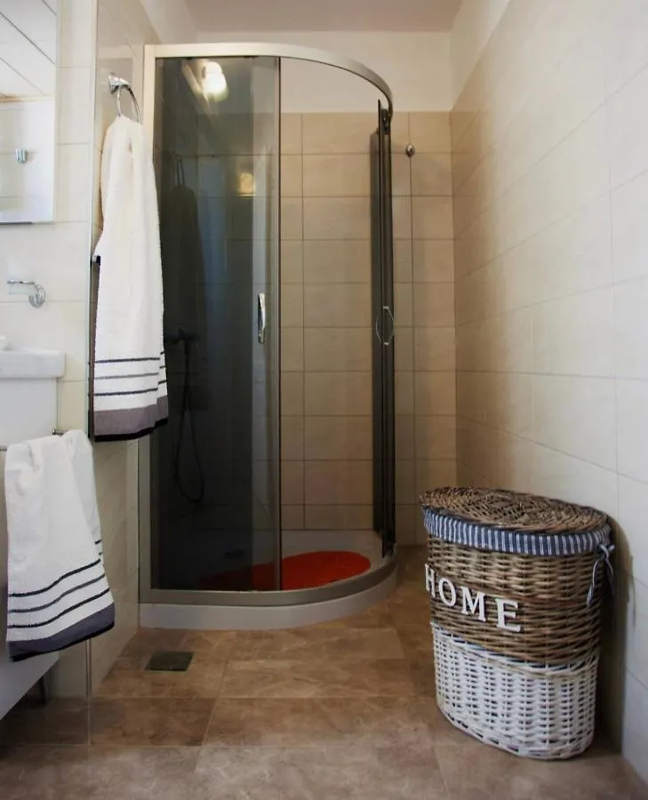 Apartmán White Dreams House Mykonos Town