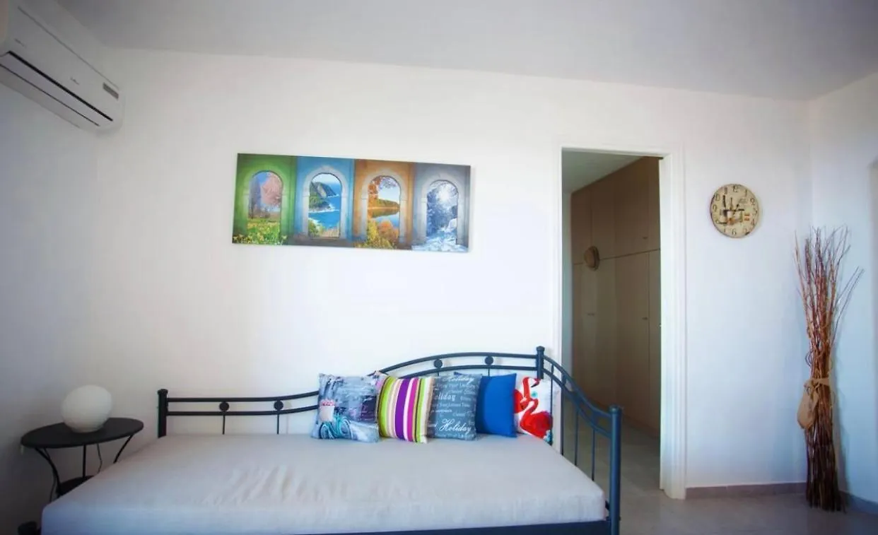 Apartmán White Dreams House Mykonos Town