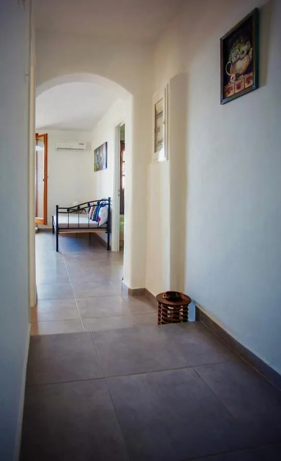 Apartmán White Dreams House Mykonos Town