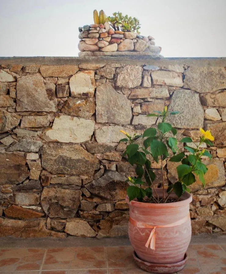 Apartmán White Dreams House Mykonos Town 0*,