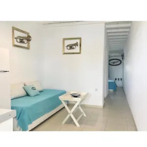  Apartamento Filia's