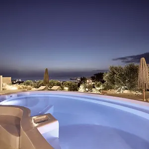 4* Hotel Sharm Mykonos
