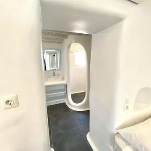 Mykonos Vibes Airport And Apartment